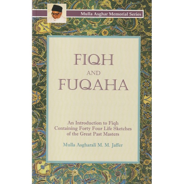 Fiqh and Fuqaha
