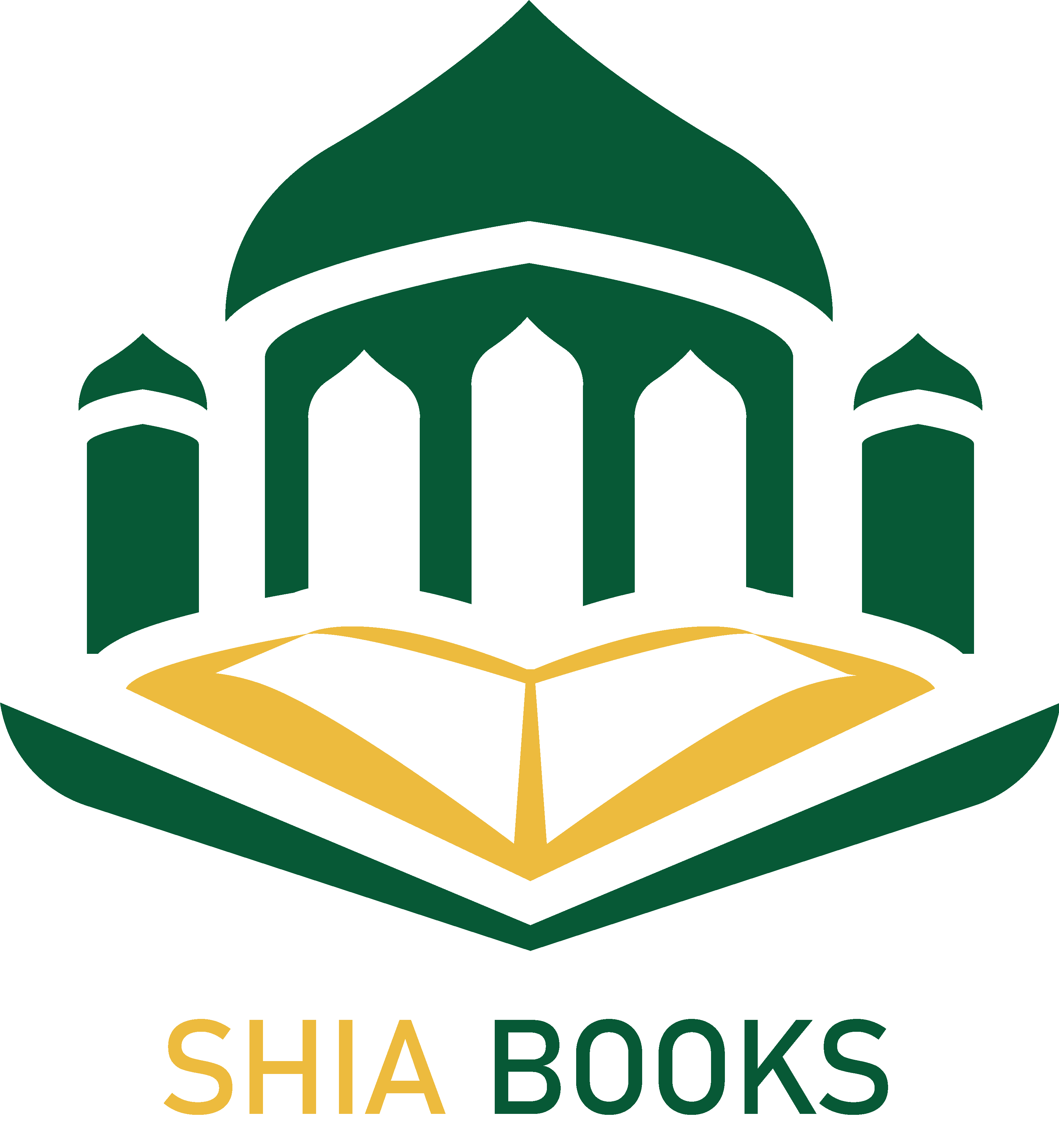 Shia books