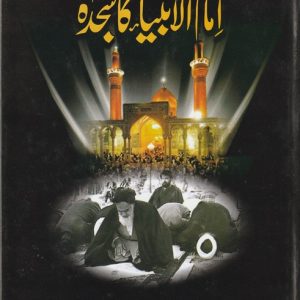 IMAME ANBIA KA SAJDA