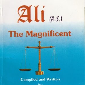 Ali The Magnificent