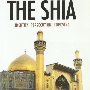 THE SHIA-Victims of terrorism
